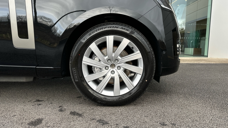 Land Rover Range Rover 3.0 P460e SE 4dr Auto Estate